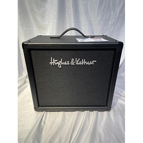 Hughes & Kettner Used Hughes & Kettner Tm112 Guitar Cabinet