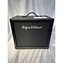 Used Hughes & Kettner Used Hughes & Kettner Tm112 Guitar Cabinet