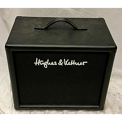 Hughes & Kettner Used Hughes & Kettner Tm112 Guitar Cabinet