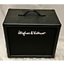 Used Hughes & Kettner Used Hughes & Kettner Tm112 Guitar Cabinet