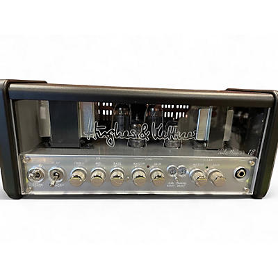 Used Hughes & Kettner Tone Meister 18 Tube Guitar Amp Head