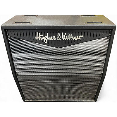 Used Hughes & Kettner Triamo MK1 4x12 Cabinet Guitar Stack