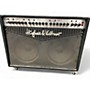 Used Hughes & Kettner Used Hughes & Kettner Triamp MKII 100W Tube Guitar Amp Head