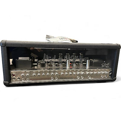 Used Hughes & Kettner Triamp MKII 100W Tube Guitar Amp Head