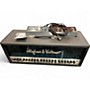 Used Hughes & Kettner Triamp MKII 100W Tube Guitar Amp Head