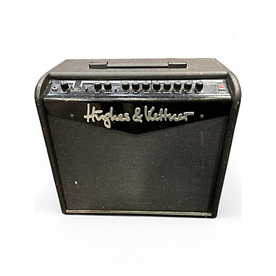 Used Hughes & Kettner Triplex Guitar Combo Amp