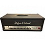 Used Hughes & Kettner Used Hughes & Kettner Tube 100 Tube Guitar Amp Head