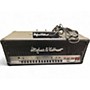 Used Hughes & Kettner Tube 100 Tube Guitar Amp Head