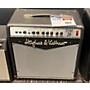 Used Hughes & Kettner Used Hughes & Kettner Tube 20 Tube Guitar Combo Amp