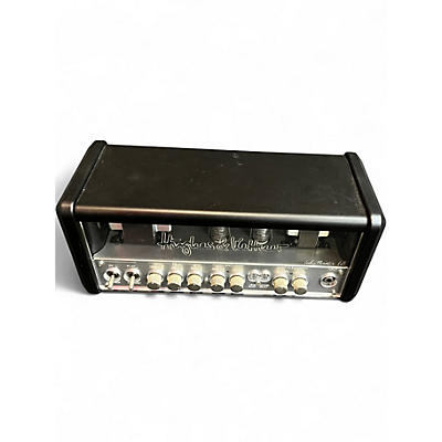 Used Hughes & Kettner Tube Meister 18 Tube Guitar Amp Head