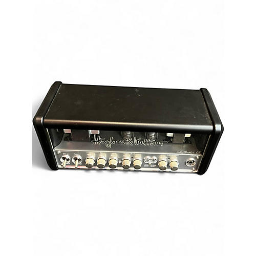 Used Hughes & Kettner Tube Meister 18 Tube Guitar Amp Head