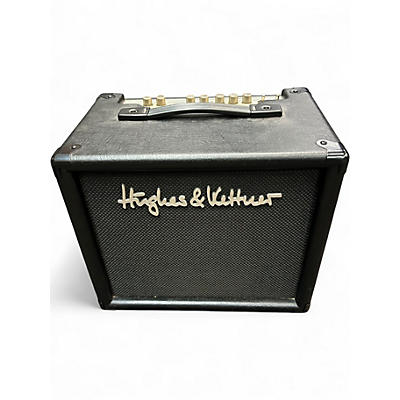 Used Hughes & Kettner Tube Meister 18 Tube Guitar Combo Amp