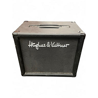 Used Hughes & Kettner TubeMeister 110 Guitar Cabinet
