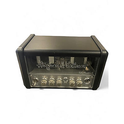 Used Hughes & Kettner TubeMeister 5 Tube Guitar Amp Head