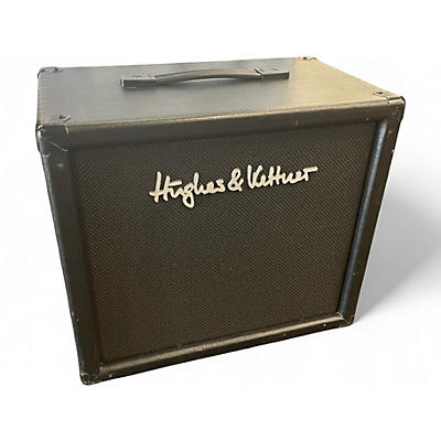 Used Hughes & Kettner TubeMeister TM112 Guitar Cabinet