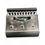 Used Hughes & Kettner Tubeman Effect Pedal Package