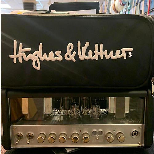 Hughes & Kettner Used Hughes & Kettner Tubemeister 18 18W Tube Guitar Amp Head