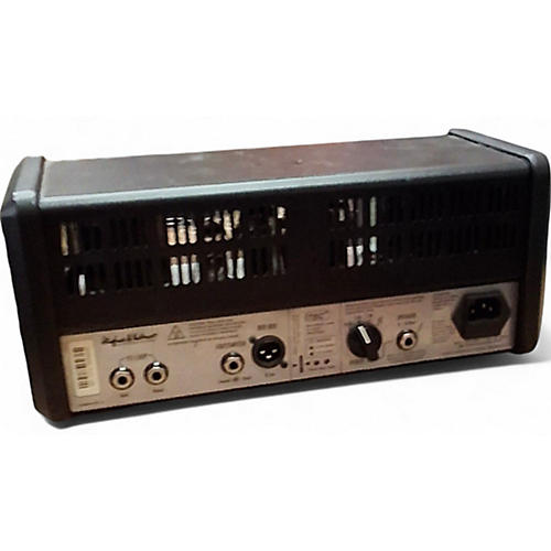 Used Hughes & Kettner Tubemeister 18 18W Tube Guitar Amp Head