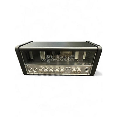 Used Hughes & Kettner Tubemeister 18 18W Tube Guitar Amp Head