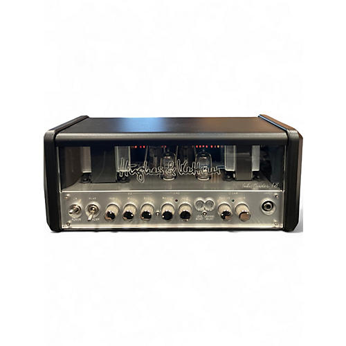 Used Hughes & Kettner Tubemeister 18 18W Tube Guitar Amp Head