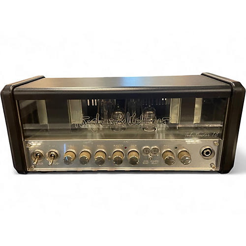 Used Hughes & Kettner Tubemeister 18 18W Tube Guitar Amp Head