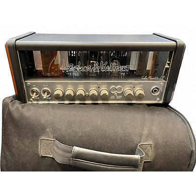 Used Hughes & Kettner Tubemeister 18 18W Tube Guitar Amp Head