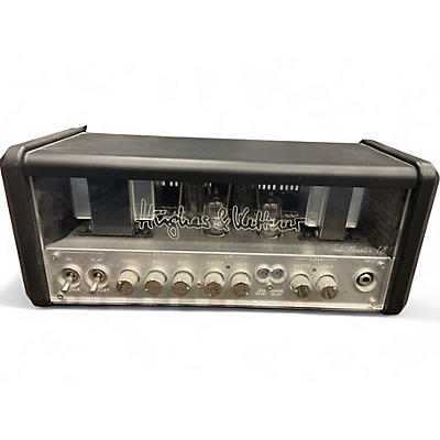 Used Hughes & Kettner Tubemeister 18 18W Tube Guitar Amp Head