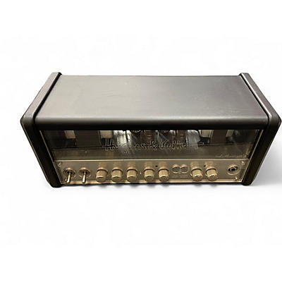 Used Hughes & Kettner Tubemeister 18 18W Tube Guitar Amp Head