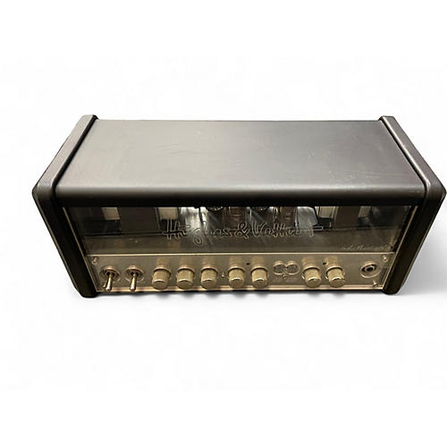 Used Hughes & Kettner Tubemeister 18 18W Tube Guitar Amp Head