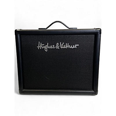 Used Hughes & Kettner Tubemeister 18 18W Tube Guitar Amp Head