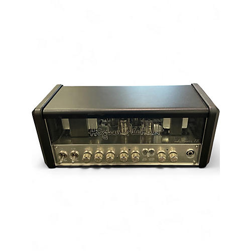 Used Hughes & Kettner Tubemeister 18 18W Tube Guitar Amp Head