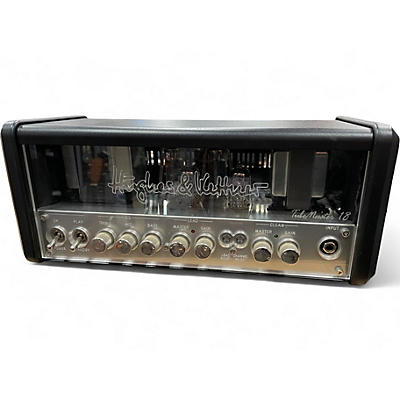 Used Hughes & Kettner Tubemeister 18 18W Tube Guitar Amp Head
