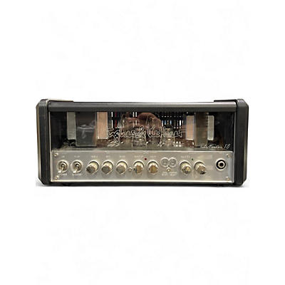 Used Hughes & Kettner Tubemeister 18 18W Tube Guitar Amp Head