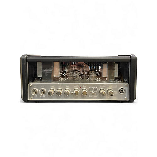 Used Hughes & Kettner Tubemeister 18 18W Tube Guitar Amp Head