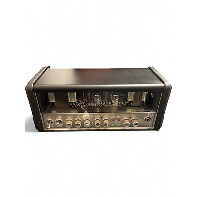 Used Hughes & Kettner Tubemeister 18 18W Tube Guitar Amp Head