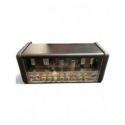 Used Hughes & Kettner Tubemeister 18 18W Tube Guitar Amp Head