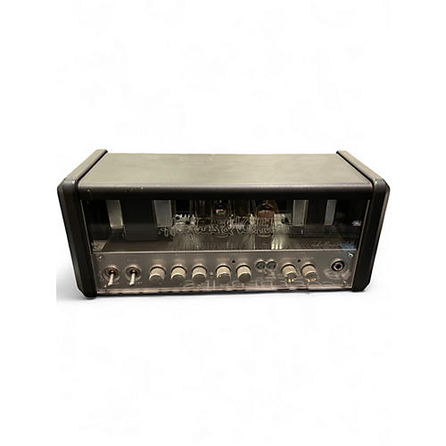 Used Hughes & Kettner Tubemeister 18 18W Tube Guitar Amp Head