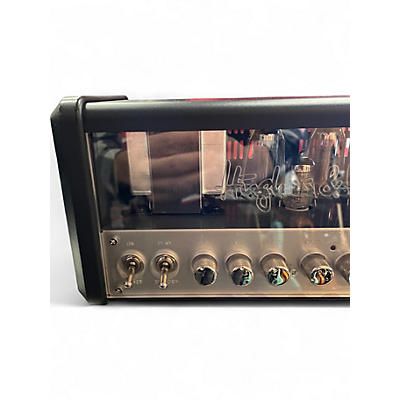 Used Hughes & Kettner Tubemeister 18 18W Tube Guitar Amp Head