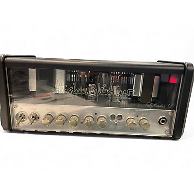Used Hughes & Kettner Tubemeister 18 18W Tube Guitar Amp Head