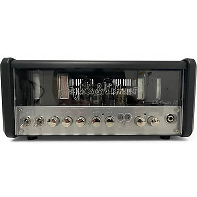 Used Hughes & Kettner Tubemeister 18 18W Tube Guitar Amp Head