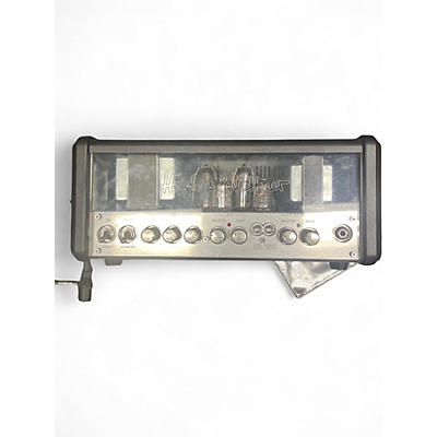 Used Hughes & Kettner Tubemeister 18 18W Tube Guitar Amp Head