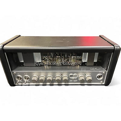 Used Hughes & Kettner Tubemeister 18 18W Tube Guitar Amp Head