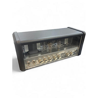 Used Hughes & Kettner Tubemeister 18 18W Tube Guitar Amp Head