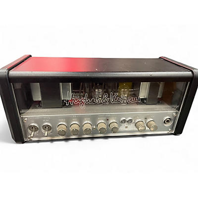 Used Hughes & Kettner Tubemeister 18 18W Tube Guitar Amp Head