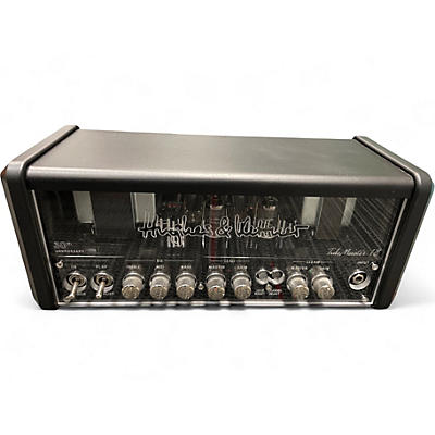 Used Hughes & Kettner Tubemeister 18 18W Tube Guitar Amp Head