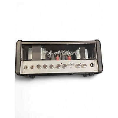 Used Hughes & Kettner Tubemeister 18 18W Tube Guitar Amp Head