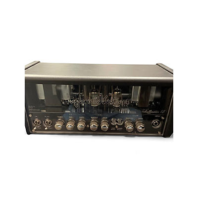 Used Hughes & Kettner Tubemeister 18 18W Tube Guitar Amp Head