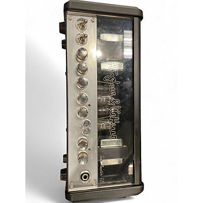 Used Hughes & Kettner Tubemeister 18 18W Tube Guitar Amp Head