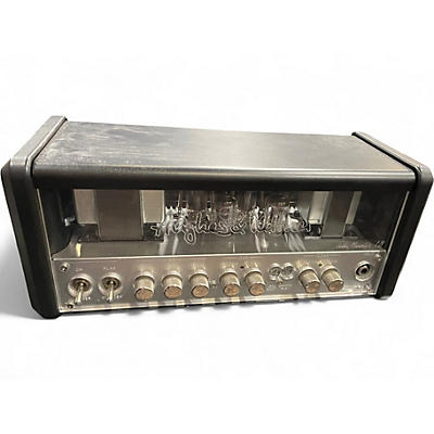 Used Hughes & Kettner Tubemeister 18 18W Tube Guitar Amp Head