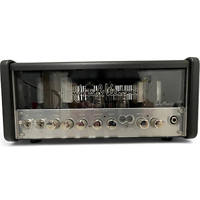 Used Hughes & Kettner Tubemeister 18 18W Tube Guitar Amp Head